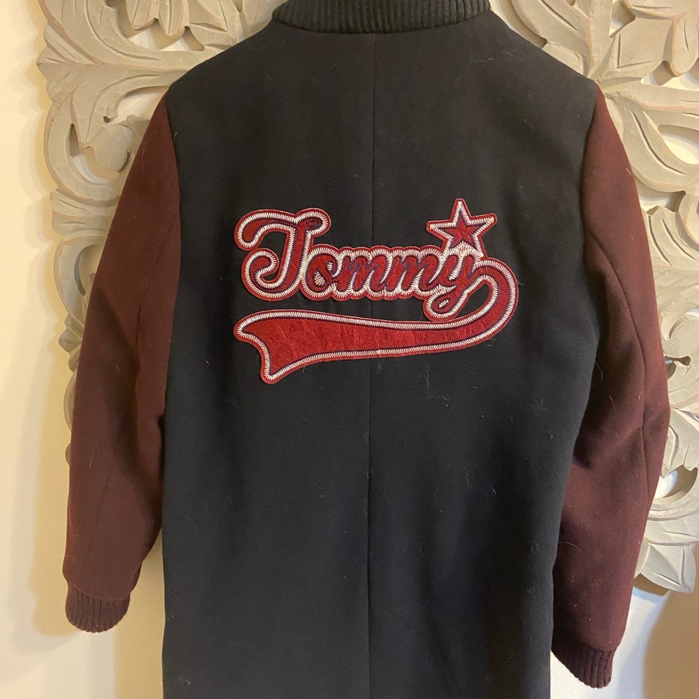 Tommy Hilfiger women coat